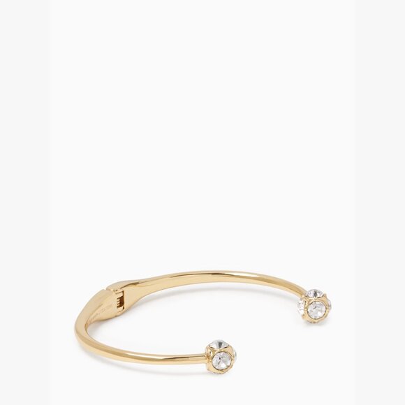 Kate Spade Lady Marmalade Open Cuff - Picture 1 of 5